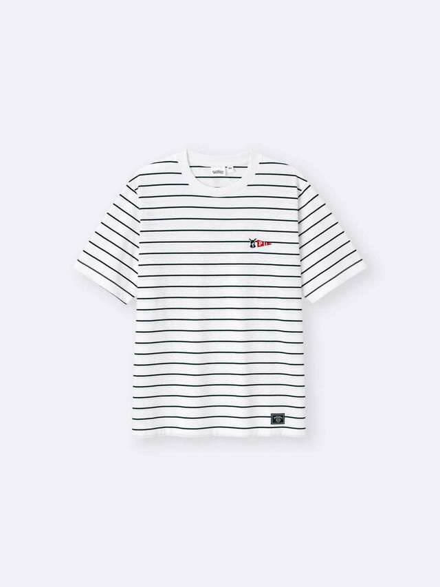 グラフィックT ¥1,490｜GU「ポケモン」コレクション