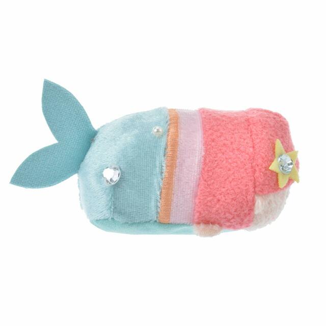 ツムツム ぬいぐるみ 1,320円