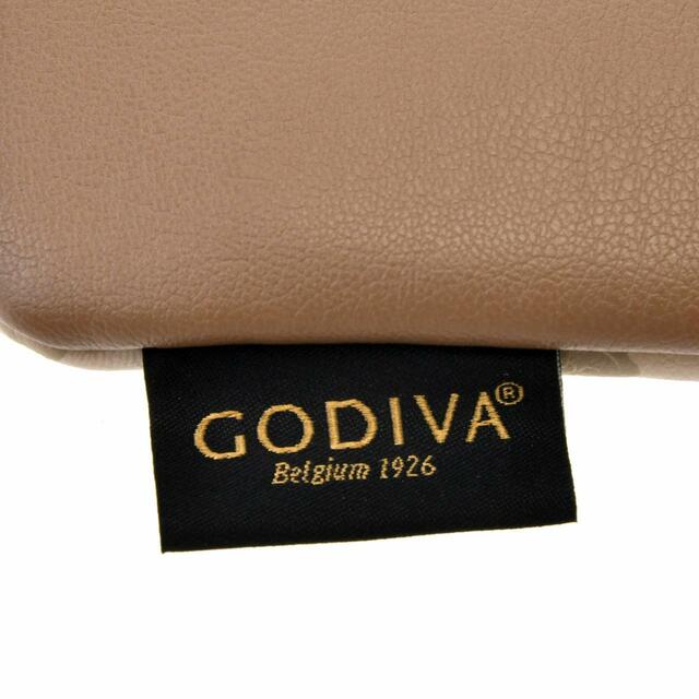 【GODIVA】ミッキー チョコレート ポーチセット DISNEY VALENTINE 2023 2,640円