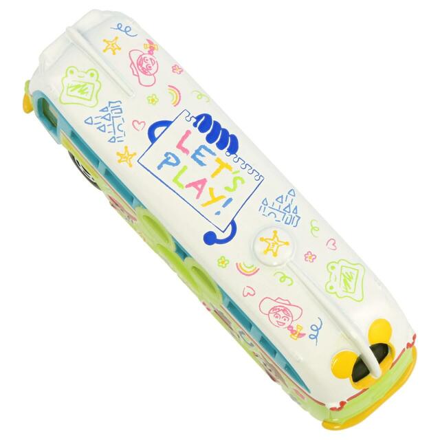ディズニー・ビークル・コレクション〈トミカ〉 1,600円|東京ディズニーリゾート「ファンタイム・ウイズ・トイ・ストーリー5」グッズ|販売店舗:東京ディズニーランド「グランドエンポーリアム」、東京ディズニーシー「エンポーリオ」|発売日:2026年7月1日(水)