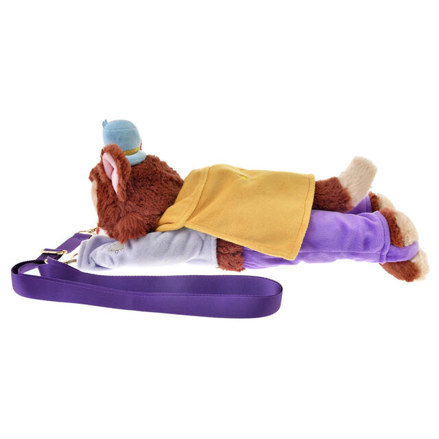 ギデオン マルチポシェット DISNEY VILLAINS 3,500円