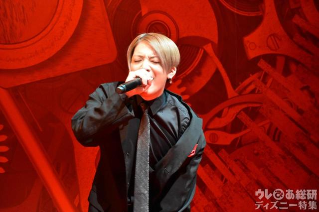 「舞台『鋼の錬金術師』」製作発表会