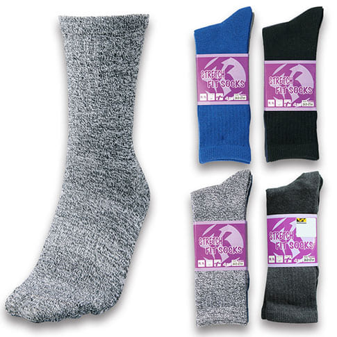 【ワークマン「年間カジュアルウェア」売上ランキング 2位】「STRETCH F S 先丸4Pカラー」399円(税込)