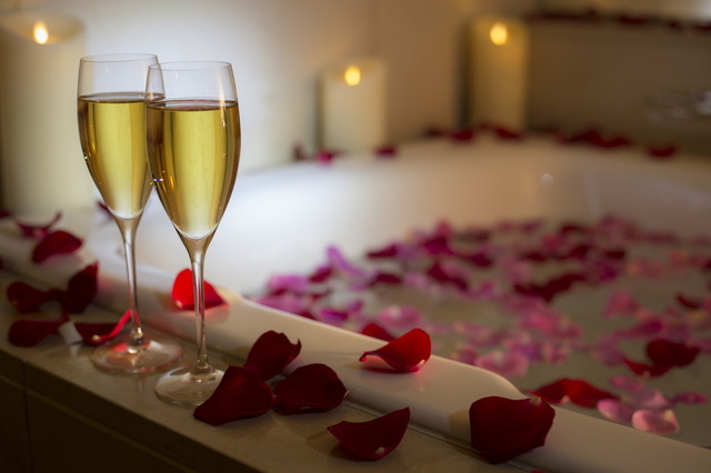 ローズバスイメージ