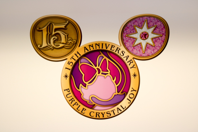 「“ザ・イヤー・オブ・ウィッシュ”ライナー」©Disney