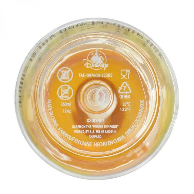 プー＆フレンズ 水筒・ウォーターボトル Classic Pooh 1,870円