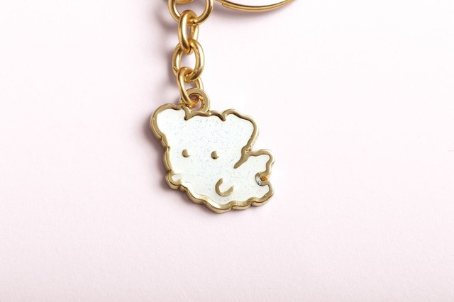 【センチメンタルサーカス】「キーホルダー」にはわたのお手伝いさんがついてます