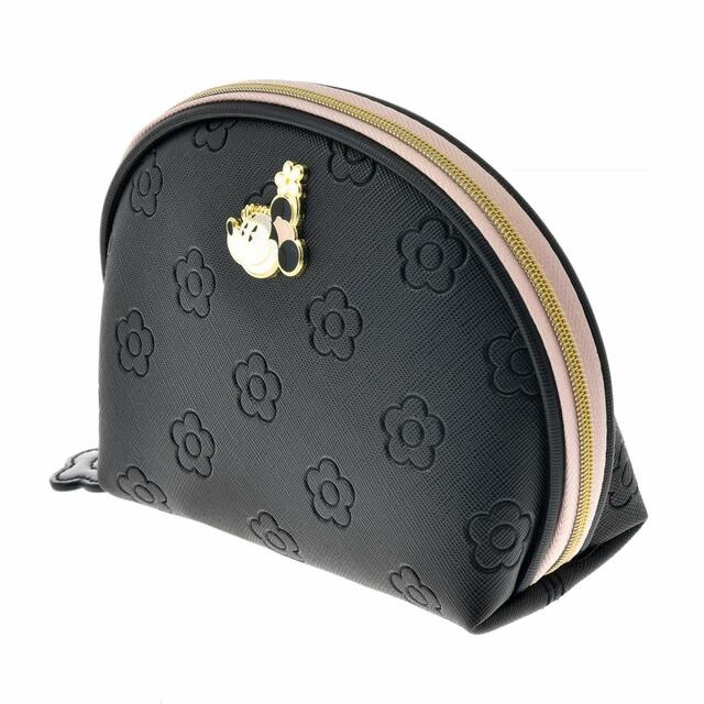【MARY QUANT】ミニー ポーチ MINNIE DAY 2023 3,410円