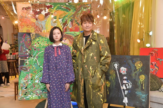 撮影：熊谷仁男