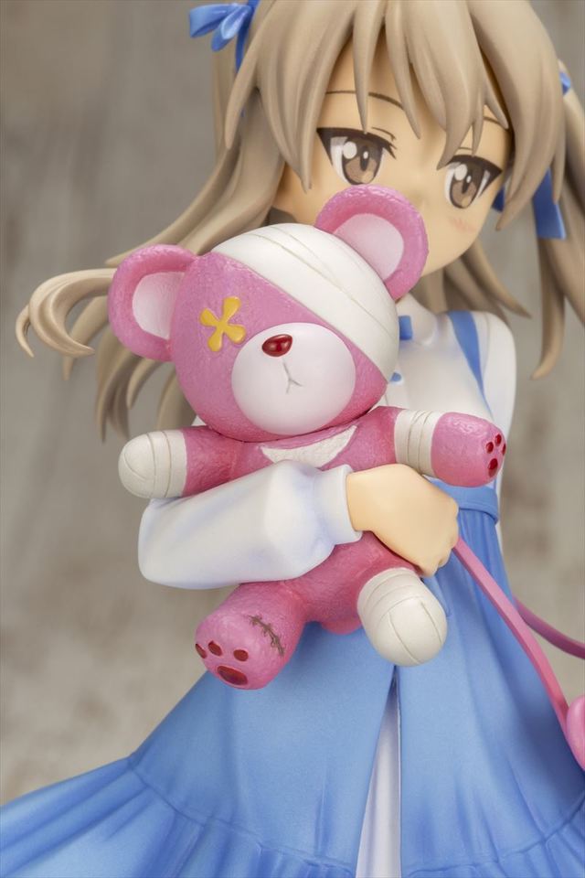 ©GIRLS und PANZER Finale Projekt