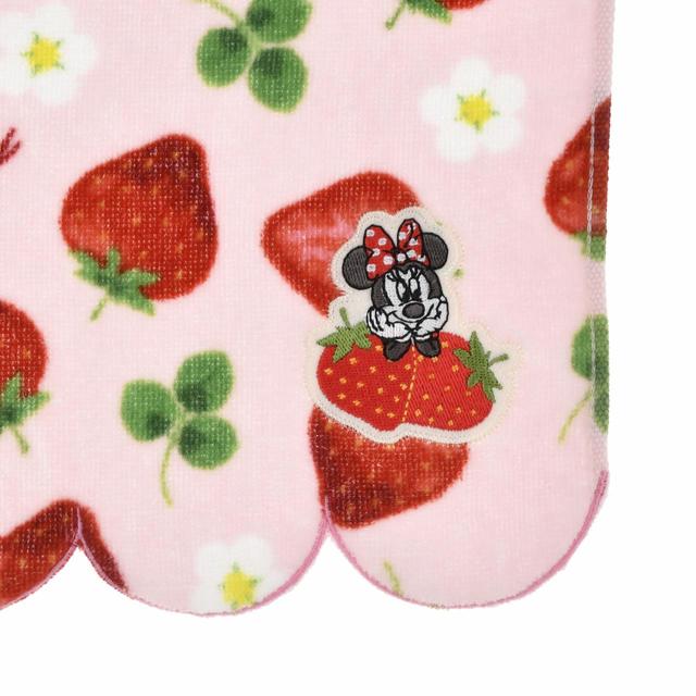 フェイスタオル 1320円