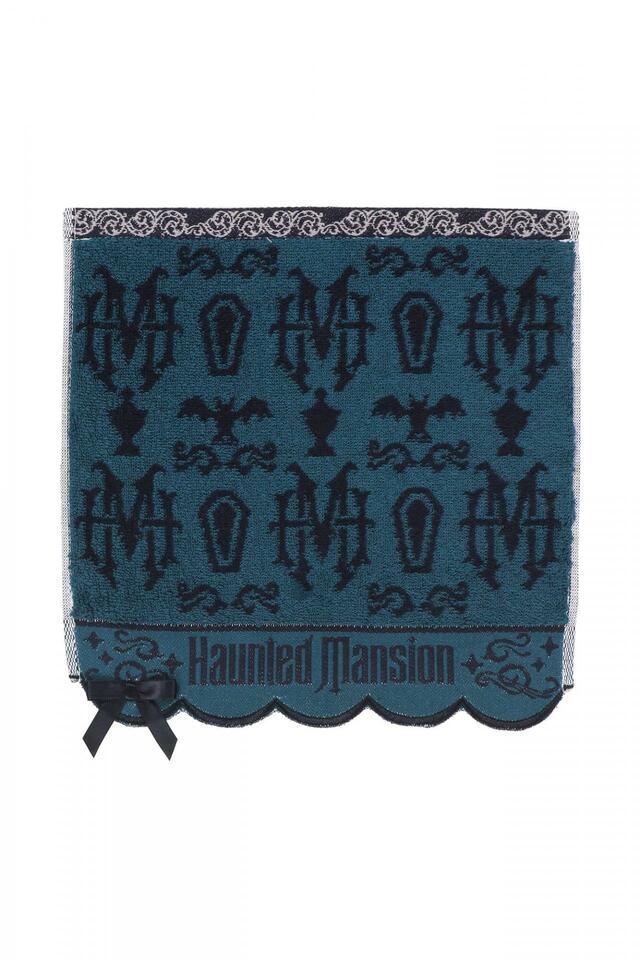 ミニタオル 780円｜サイズ：縦約25×横約25cm｜東京ディズニーリゾート「ディズニーストーリービヨンド」グッズ｜販売店舗：東京ディズニーランド「キングダム・トレジャー」｜発売日：2023年1月26日（木）