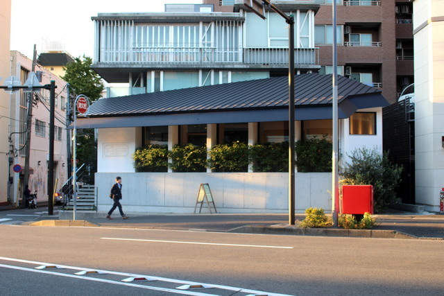 Pancake Ristorante（パンケーキ リストランテ）