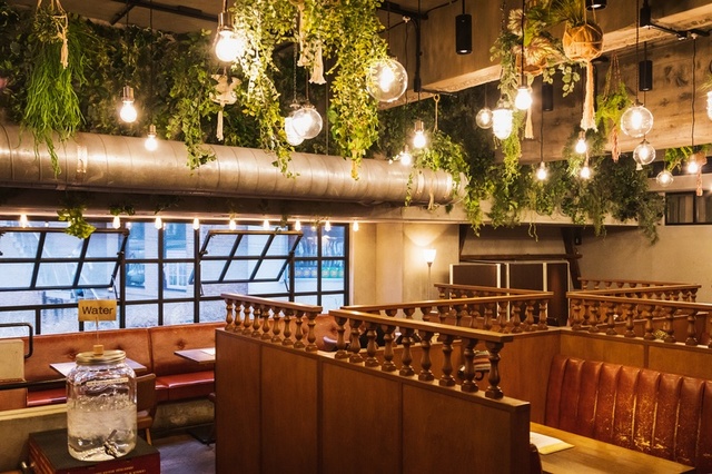 ミルクベーカリー