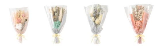 ドライブーケ ミックス S／ドライブーケ ミックス M