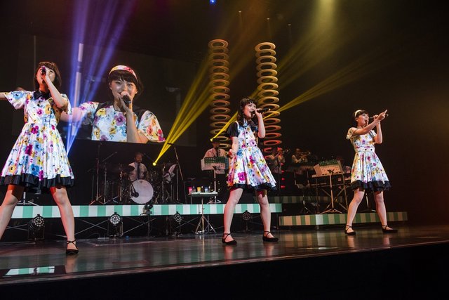 オフィシャルショット