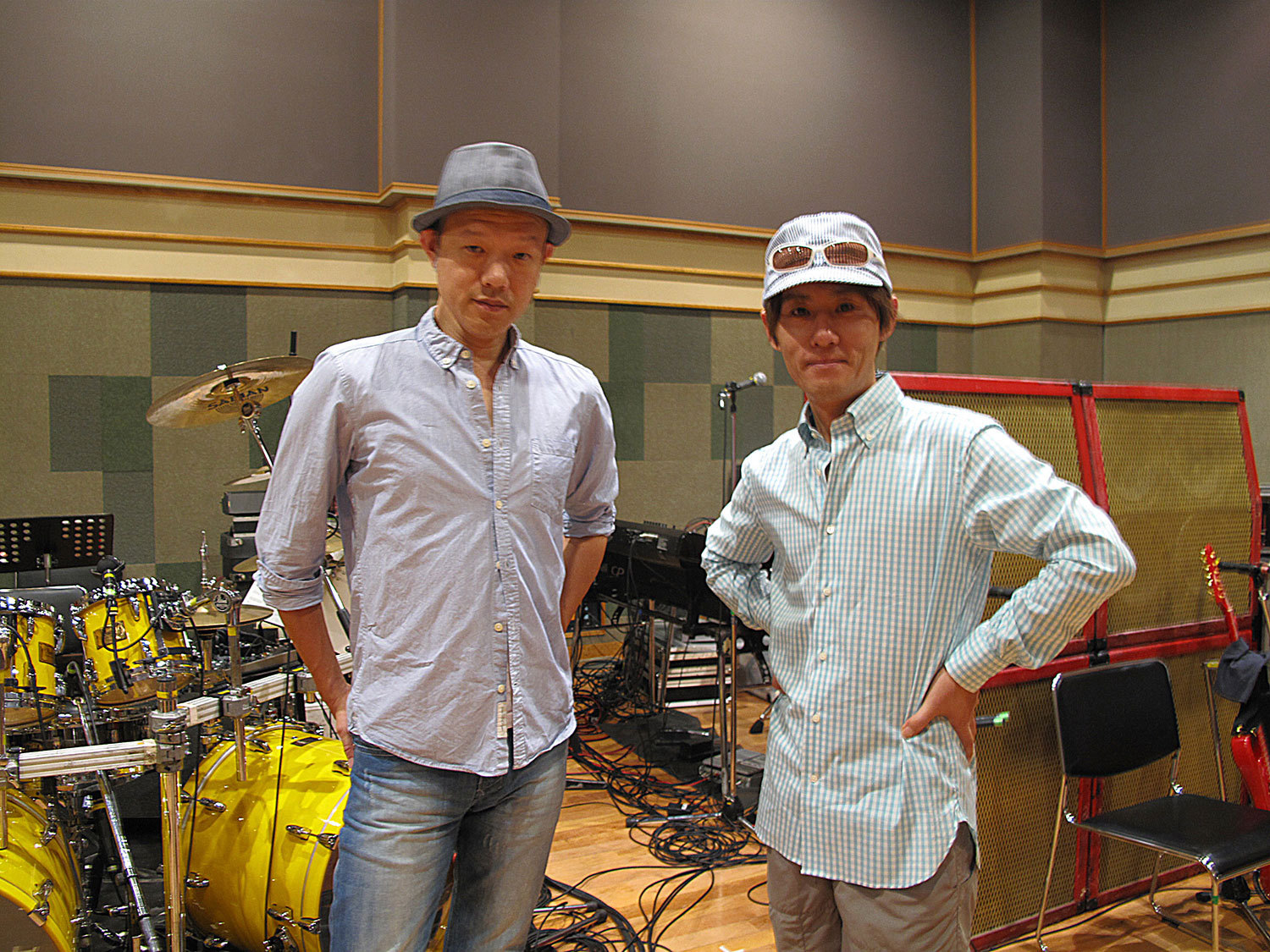 25周年のシャ乱Qが激白!名曲『シングルベッド』秘話&再始動の勝算（1/4 