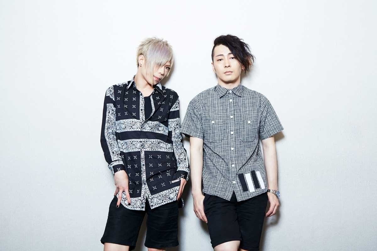 MUCC na platformě X: „「V系って知ってる？ powered by