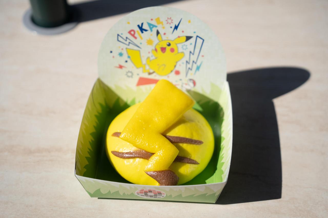 【USJ】とにかく可愛い~!「ポケモン」グッズ&フードのクオリティがすごい♪(写真 17/45) - Medery. Character's