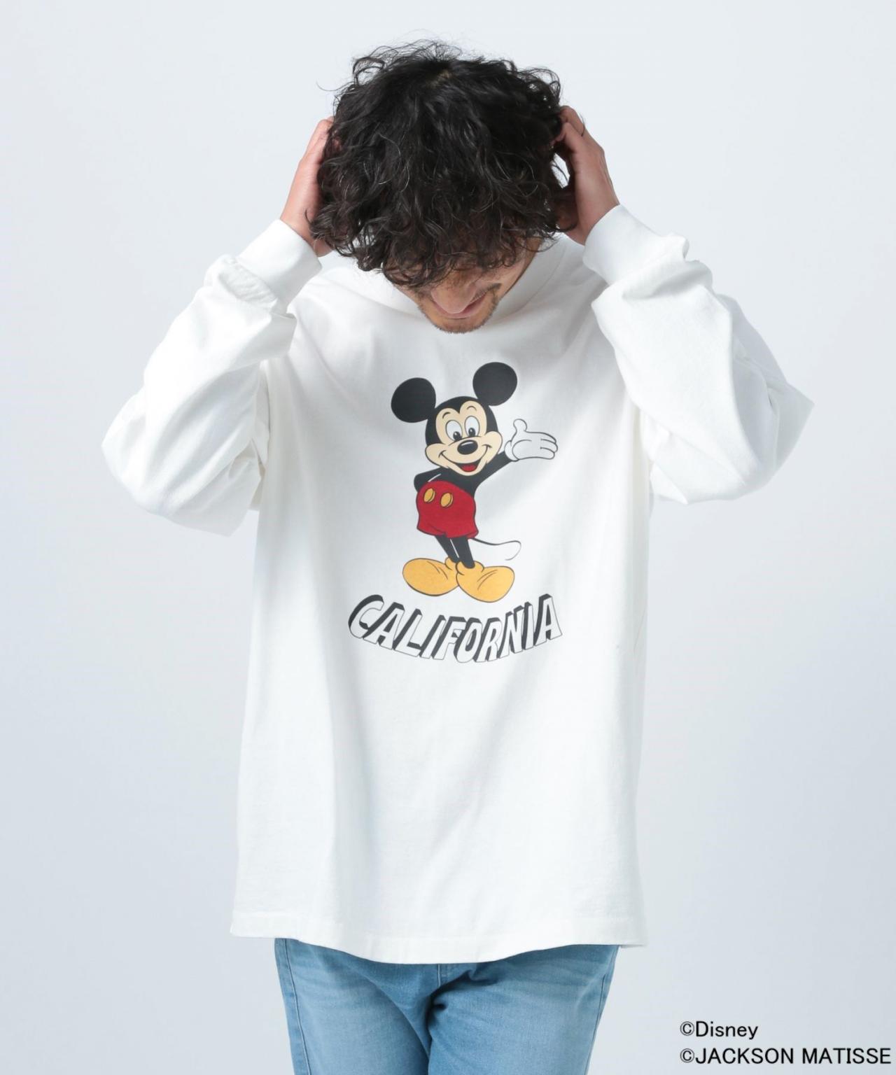 人気ブランドコラボにミッキー登場！価格もお手頃で全部ほしくなっ 