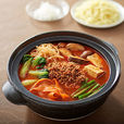 手づくり鍋の素 胡麻味噌担々鍋