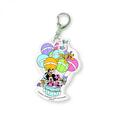 アクリルキーホルダー 1,700円｜ディズニー「DISNEY MAGICAL POP UP STORE」会場限定グッズ