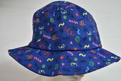 【ワークマン】Disneyプリントバケットハット