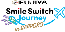 FUJIYA Smile Switch Festa