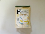 【ドン・キホーテ】『大豆粉と米粉のパンケーキミックス』298円（税抜）