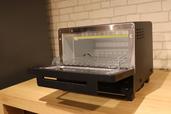 Panasonic オーブントースター「ビストロ」