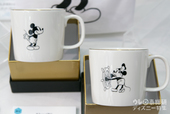束急ハンズ限定Disney マグカップ｜1,728円（税込）