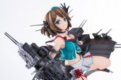 劇場版 艦これ 京都 太秦映画村で原画展開催 限定グッズが当たる京都市交通局スタンプラリーも Medery Character S