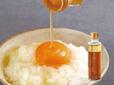 「贅沢な卵かけトリュフしょうゆ」<価格:1,275円(税込)>【【6日間限定】紀ノ国屋の多彩なおいしさが札幌に大集合!秋のパン、ハロウィンスイーツや限定のハッピーバッグ&コラボバッグも販売!】