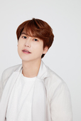 SUPER JUNIOR-KYUHYUN＠ぴあ取材