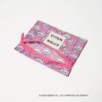 【サンリオキャラクターズ×CITEN】「フラットポーチ」1,980円／マイメロディ