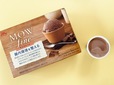 森永乳業　ＭＯＷ　ｆｉｎｅ（モウ　ファイン）チョコレート