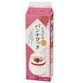 【第10位】「とろけるパンナコッタ」1kg　332円（税込）