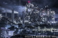 行ける工場夜景展 2018（東京）
