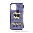 【ANNA SUI×ポムポムプリン】iPhoneケース ￥4,950(税込)／対応機種：iPhone15/14/13