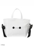 ベイマックス /サイドポケットSトートバッグ ¥6,149