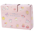ちいかわ×サンリオキャラクターズ　ハンディケース　1,485円