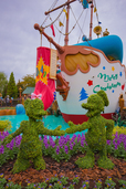 東京ディズニーランド 2015年 クリスマス・ファンタジー フォトロケーション 撮影/yoshi