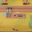 ニック・ワイルド スーツケース(S) ZOOTOPIA TRAVEL 22,000円