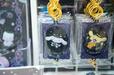 キャラクターキーホルダー 990円｜グッズ｜サンリオピューロランド ハロウィーンスペシャルイベント「PUROHALLOWEEN」