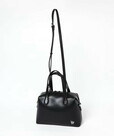 【ローリーズファームの秋冬物バッグ売れ筋ランキング 3位】「LFビックボストンBAG」6,290円（税込）