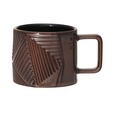 【スターバックス リザーブ® ロースタリー 東京】Roasted コレクション／スターバックス リザーブ® マグ シーリング カッパー355ml ￥3,300 