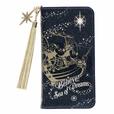 スマートフォンケース 3,800円|サイズ:縦約17×横約9cm、各種スマートフォン対応【最大対応サイズ】縦158×横78×厚み11mm|販売店舗:東京ディズニーシー「エンポーリオ」|ビリーヴ!~シー・オブ・ドリームス~の世界観がデザインされたグッズ
