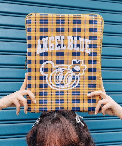 F21とエンジェルブルーの限定コラボアイテムが激かわ！トートバッグや