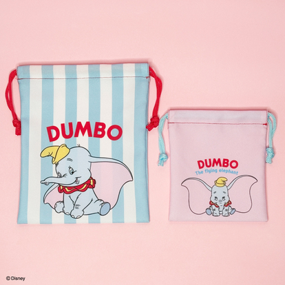 キャンドゥ×ディズニー】便利なポーチ＆激かわ文具が110円から！新作