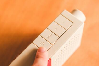 集中したいときの救世主は「聴きたいものはないけど、何か流しておき